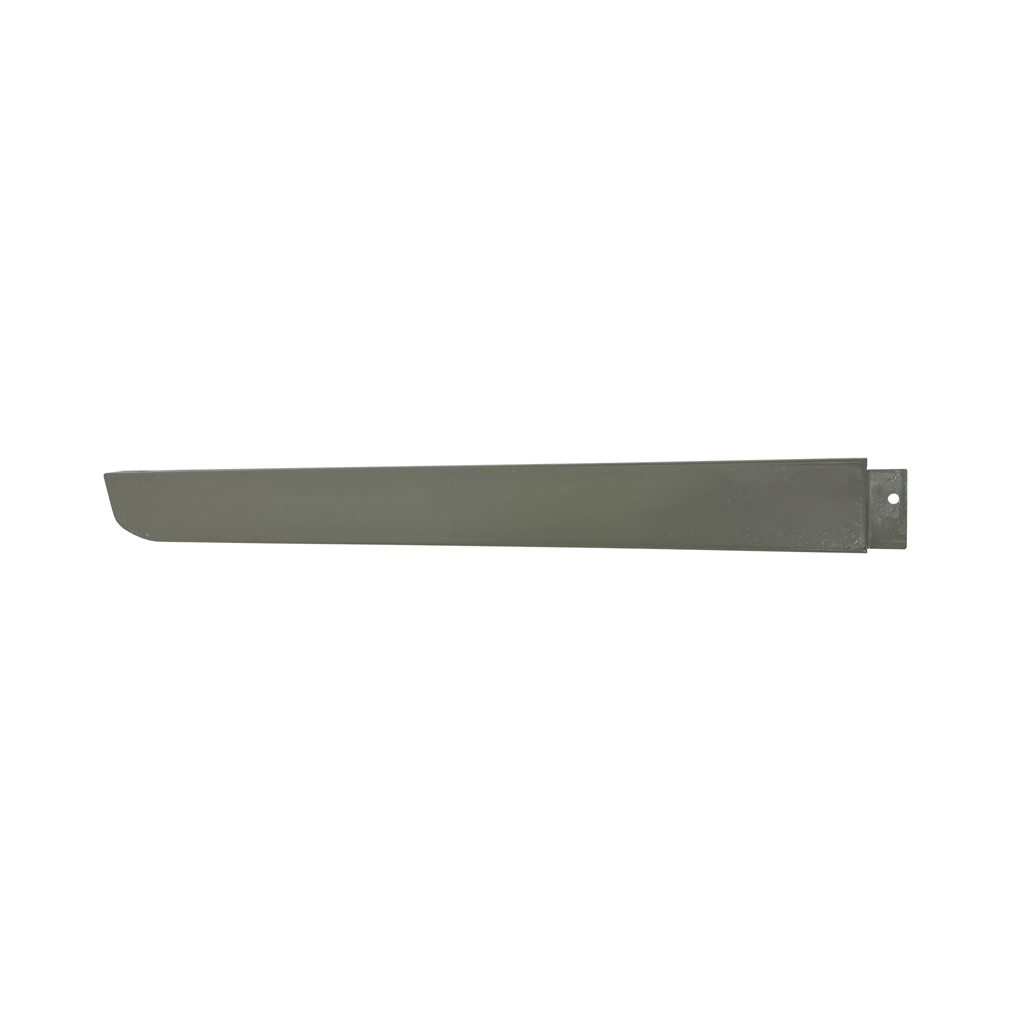 PUERTA TRASERA DE REPUESTO LOWER SIIL RH, 1998, PARA LAND ROVER DEFENDER DEFENDER 110 TD4/TDI, (ALUMNO)