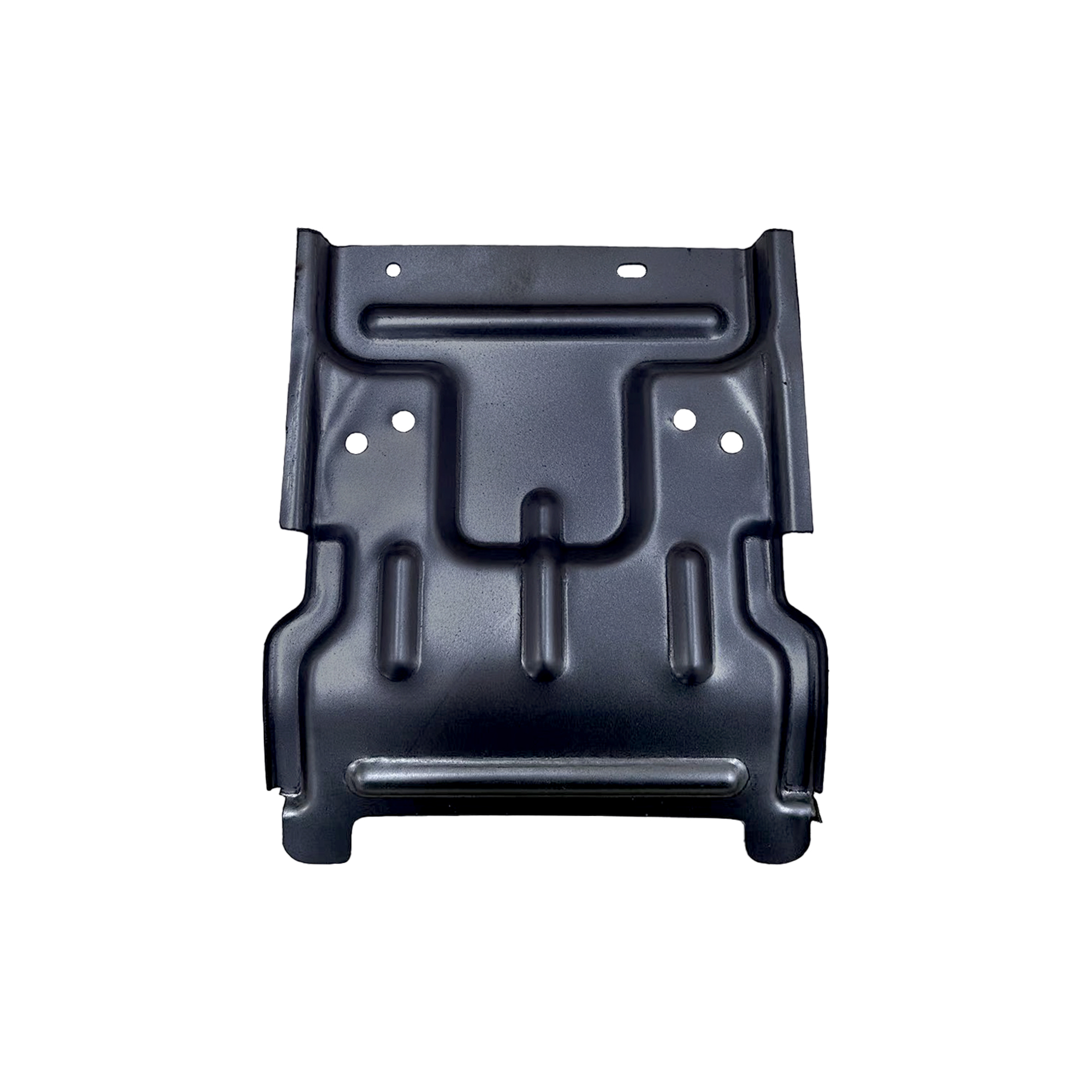 ACCESORIOS DE MAMPARO DE REPUESTO (LHD), 1998, PARA LAND ROVER DEFENDER 90/110 TD4/TDI, (ACERO)