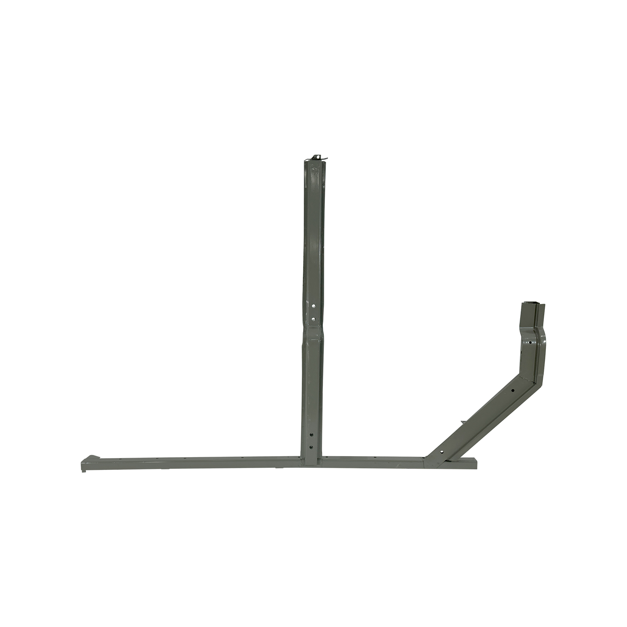 ESLABONES DE REEMPLAZO DE PILAR B Y PILAR C LH, 1998, PARA LAND ROVER DEFENDER 110 TD4, (ACERO)