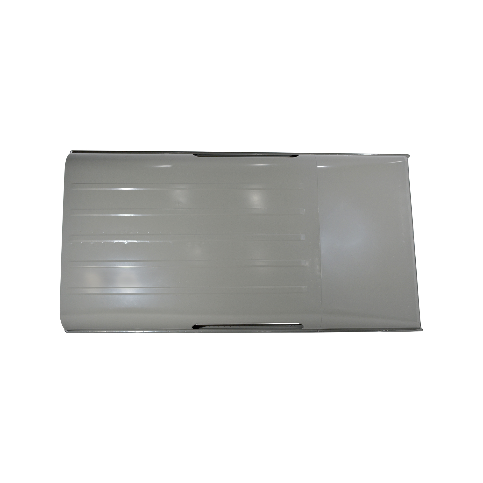 REFUERZO DE TECHO DE REPUESTO, 1998, PARA LAND ROVER DEFENDER 110, (ALUMINIO)