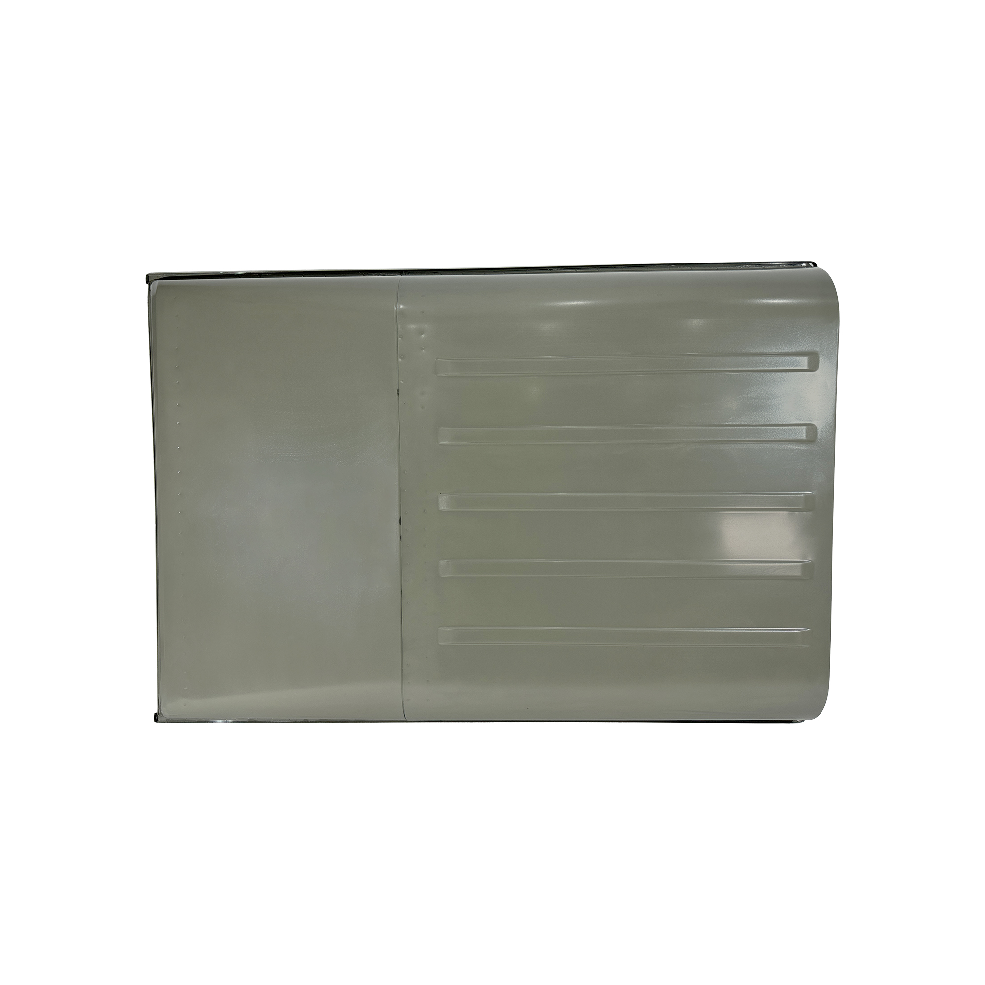 TECHO DE REPUESTO, 1998, PARA LAND ROVER DEFENDER 90, (ALUMINIO)