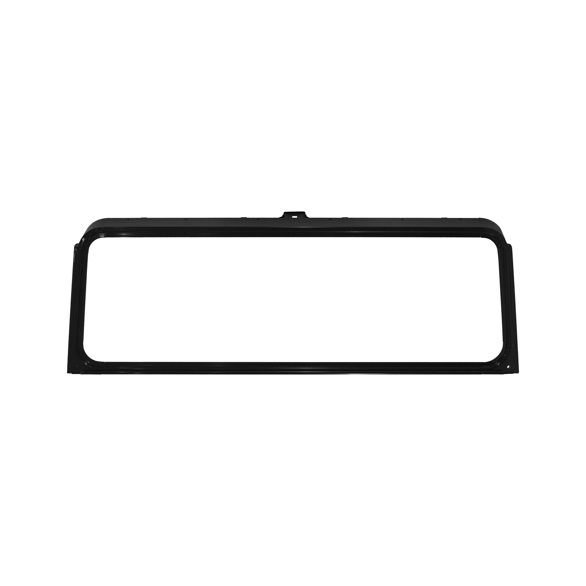 PARABRISAS DE REPUESTO, 1998, PARA LAND ROVER DEFENDER 90/110, (BASTIDOR DE ALUMINIO Y HIERRO)