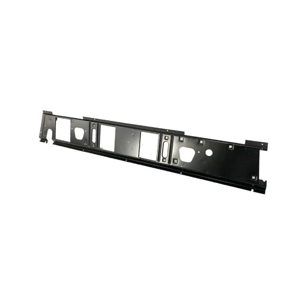 PANEL DE REPUESTO DEL TABLERO RHD, 1998, PARA LAND ROVER DEFENDER 90/110 TD1, (ACERO)