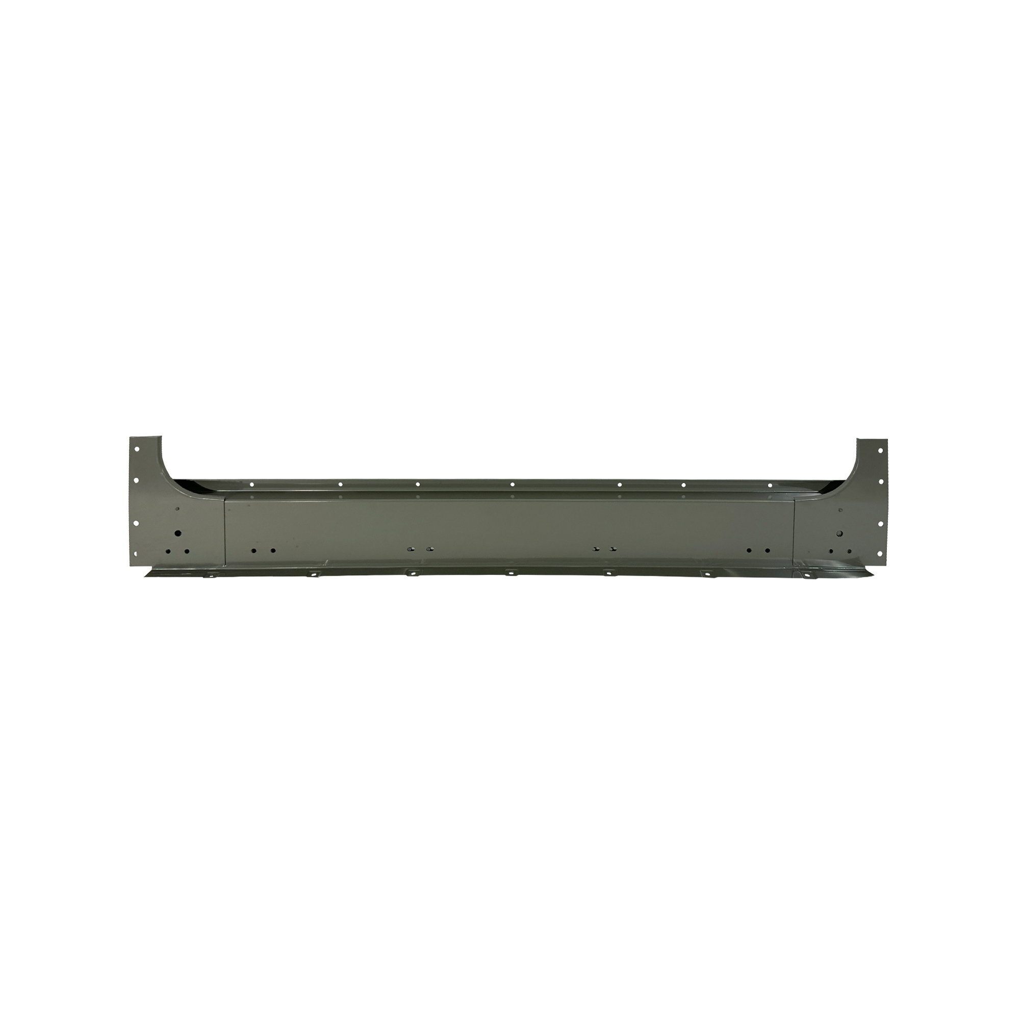 ENLAZADOR DE PISO DE REEMPLAZO, 1998, PARA LAND ROVER DEFENDER 110 TD4/TDI, (ALUMNO)