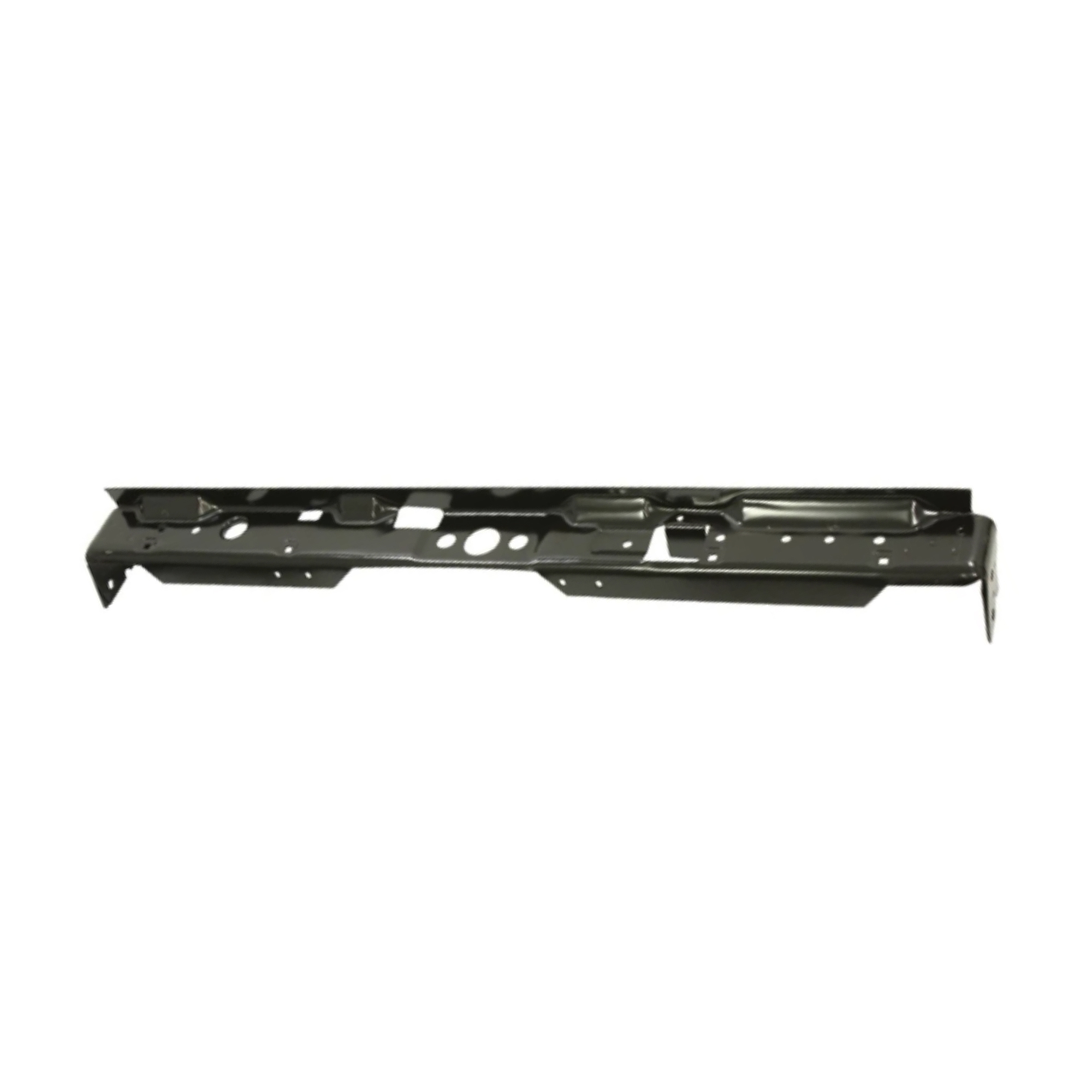 PANEL SUPERIOR DEL BABERO DELANTERO DE REPUESTO, 1998, PARA LAND ROVER DEFENDER 90/110