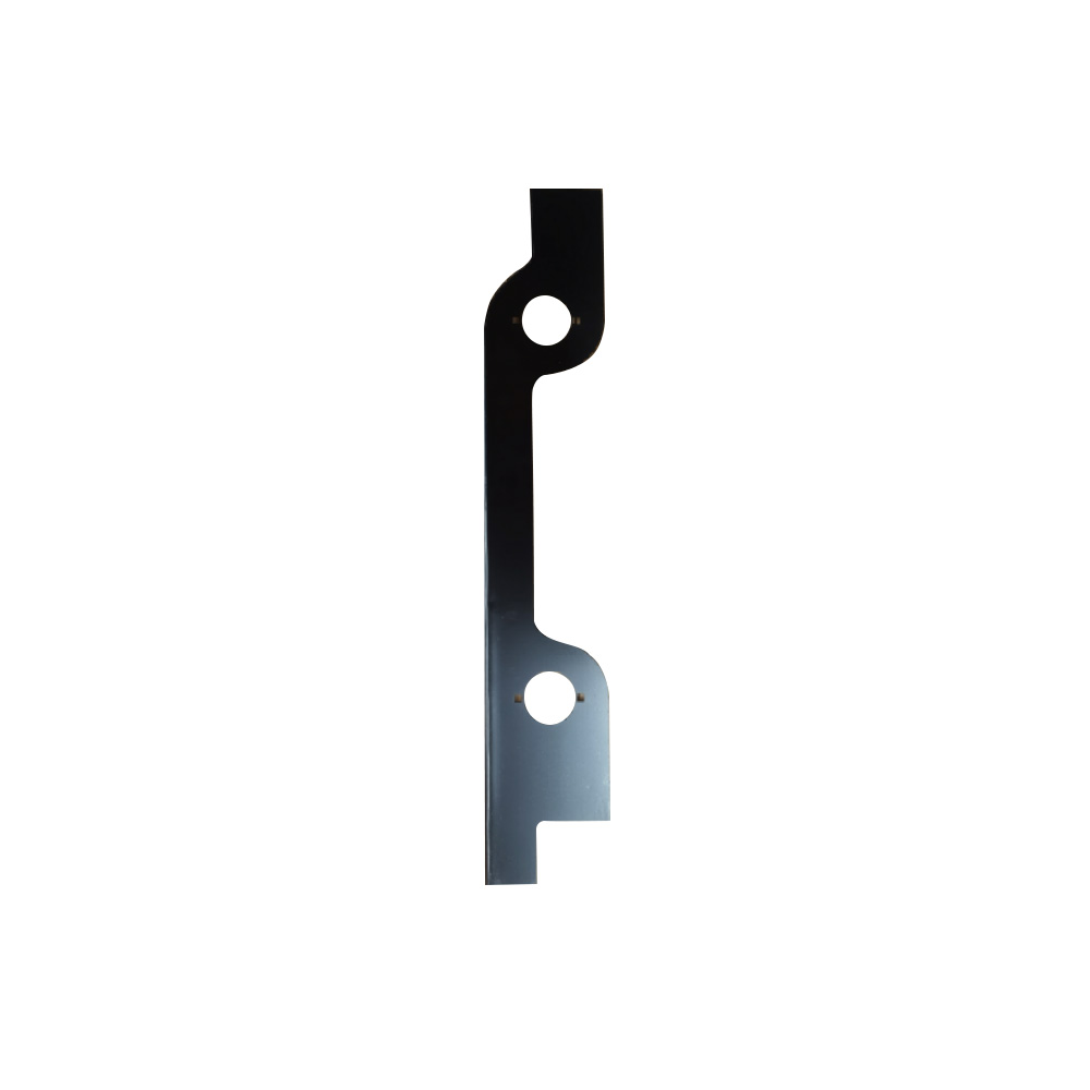 PANEL DE REFUERZO DEL CONO TRASERO DE REPUESTO LH, 1998, PARA LAND ROVER DEFENDER 90/110 TD4/TDI