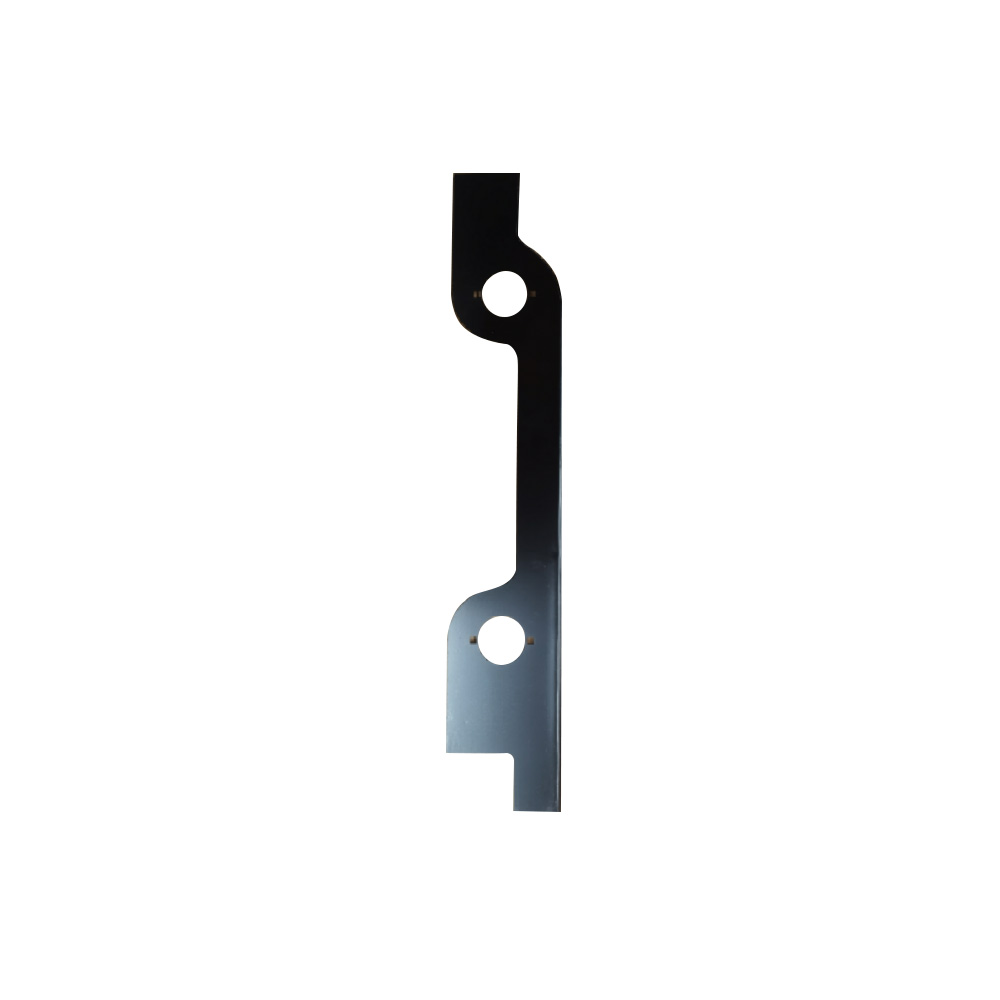 PANEL DE REFUERZO DEL CONO TRASERO DE REPUESTO RH, 1998, PARA LAND ROVER DEFENDER 90/110 TD4/TDI