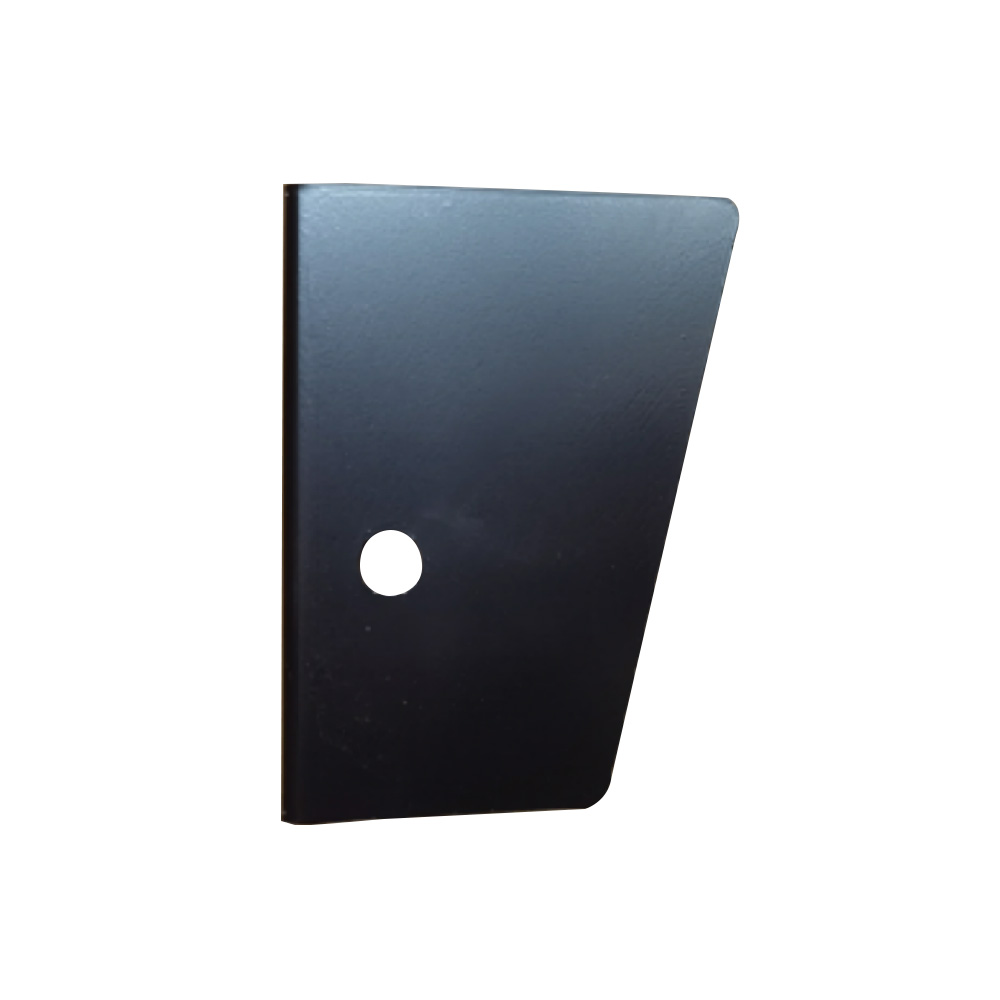 PANEL DE REFUERZO DE LA CARCASA TRASERA DE REPUESTO LH, 1998, PARA LAND ROVER DEFENDER 90/110 TD4/TDI