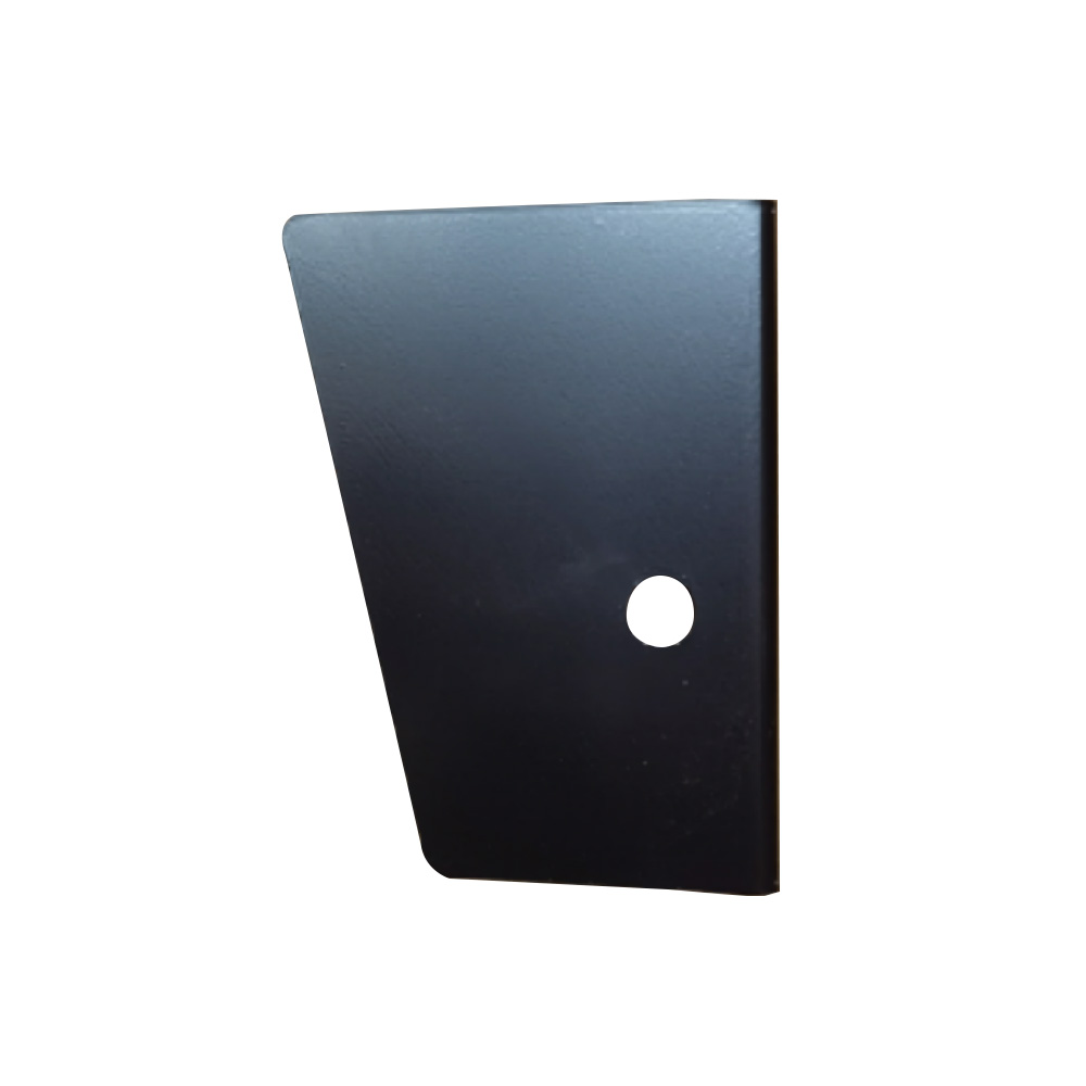 PANEL DE REFUERZO DE LA CARCASA TRASERA DE REPUESTO RH, 1998, PARA LAND ROVER DEFENDER 90/110 TD4/TDI