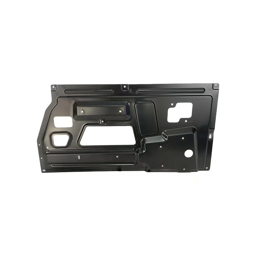 SOPORTE DE ELEVADOR DE VIDRIO PARA PUERTA DELANTERA DE REPUESTO LH, 1998, PARA LAND ROVER DEFENDER 90/110 TDI, (ACERO)