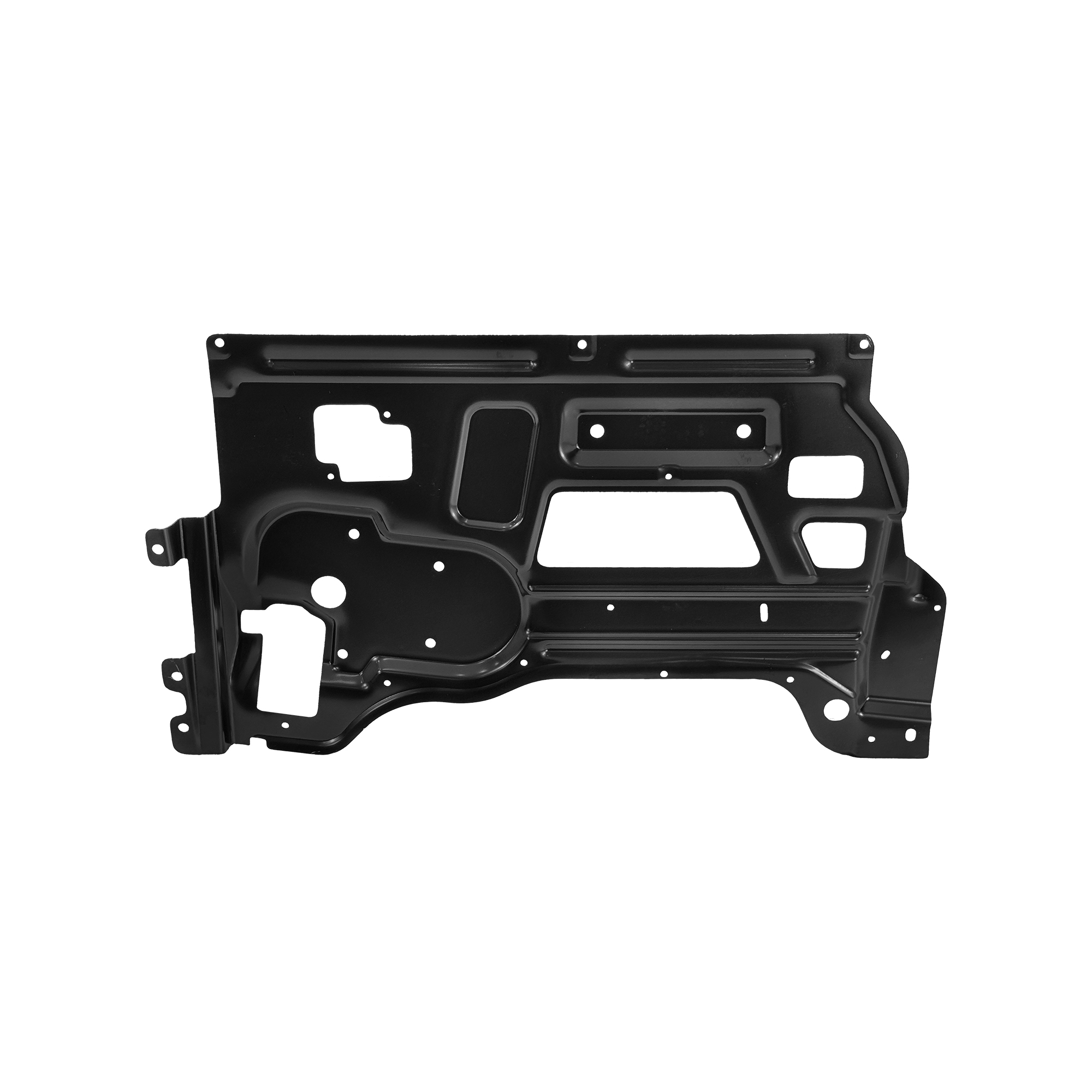 PANEL REGULADOR DE VIDRIO DE PUERTA TRASERA DE REPUESTO RH, 1998, PARA LAND ROVER DEFENDER 90/110 TD4 NUEVO