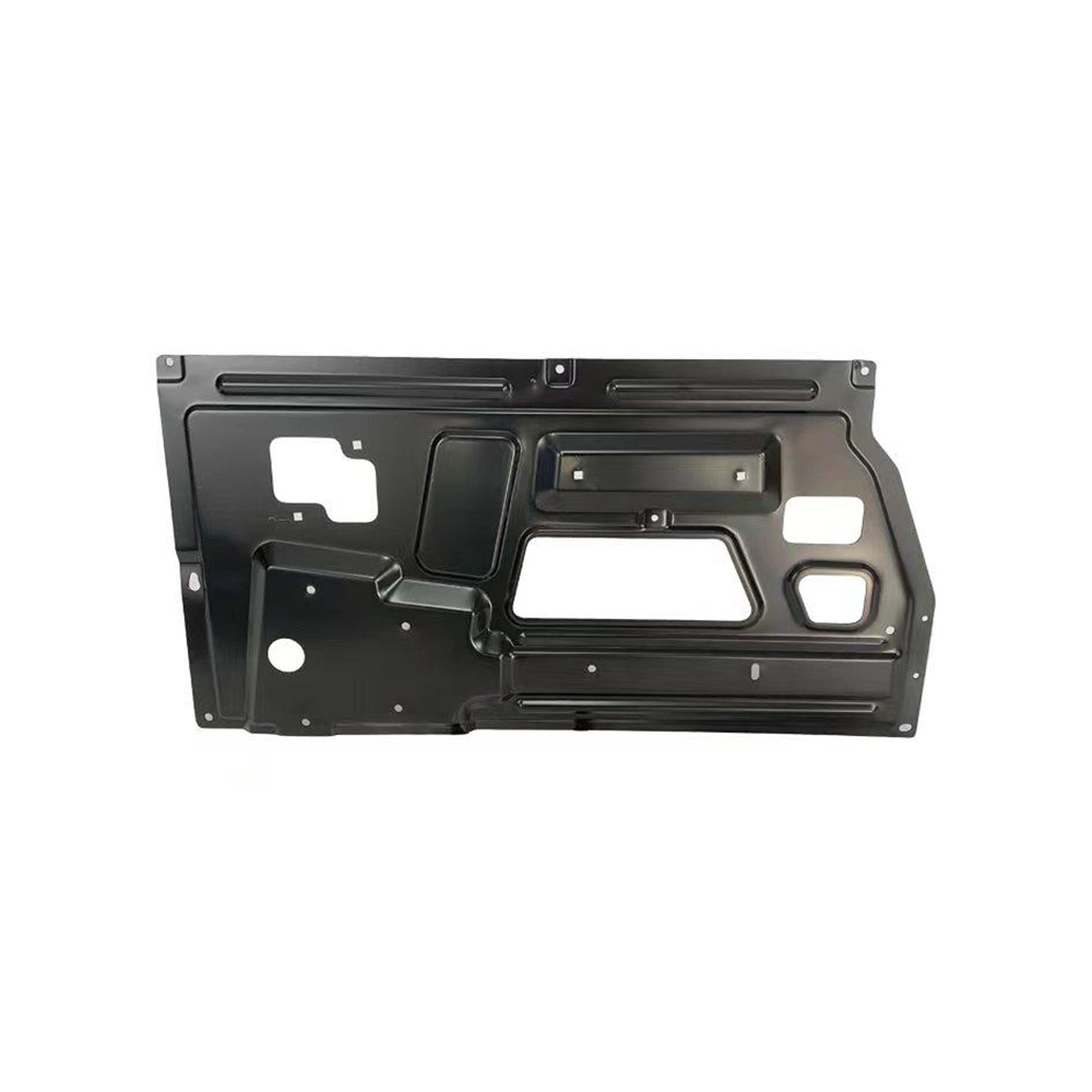 SOPORTE DE ELEVADOR DE VIDRIO PARA PUERTA DELANTERA DE REPUESTO RH, 1998, PARA LAND ROVER DEFENDER 90/110 TDI, (ACERO)
