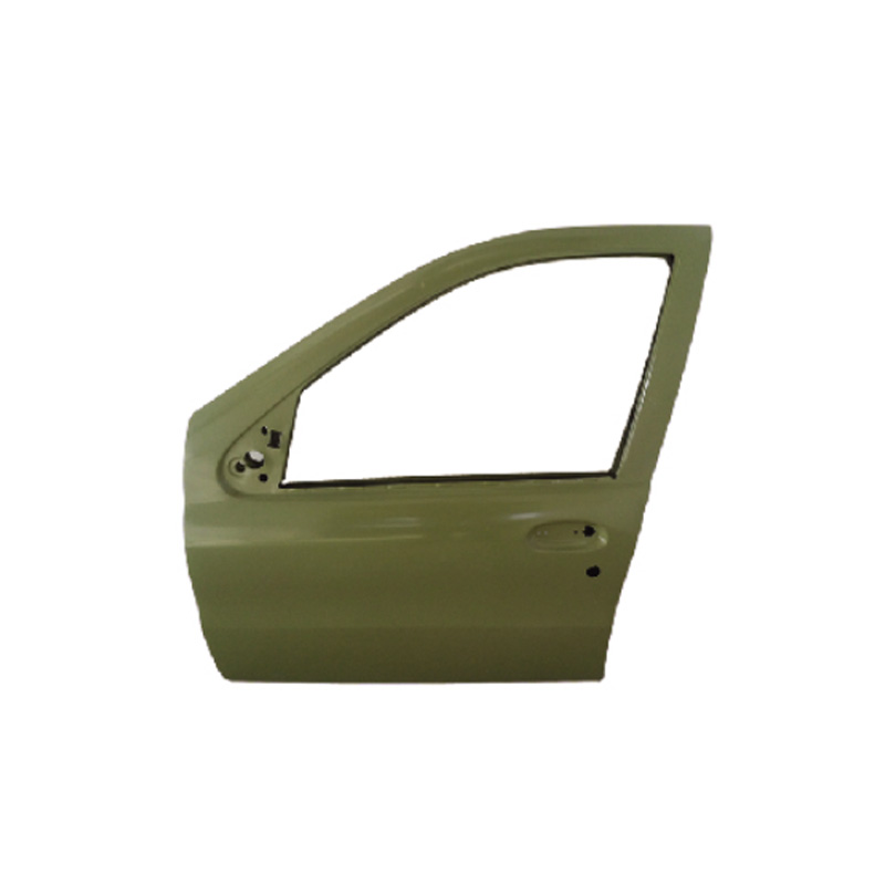 PUERTA DELANTERA DE REPUESTO LH, PARA FIAT PALIO, 55177341