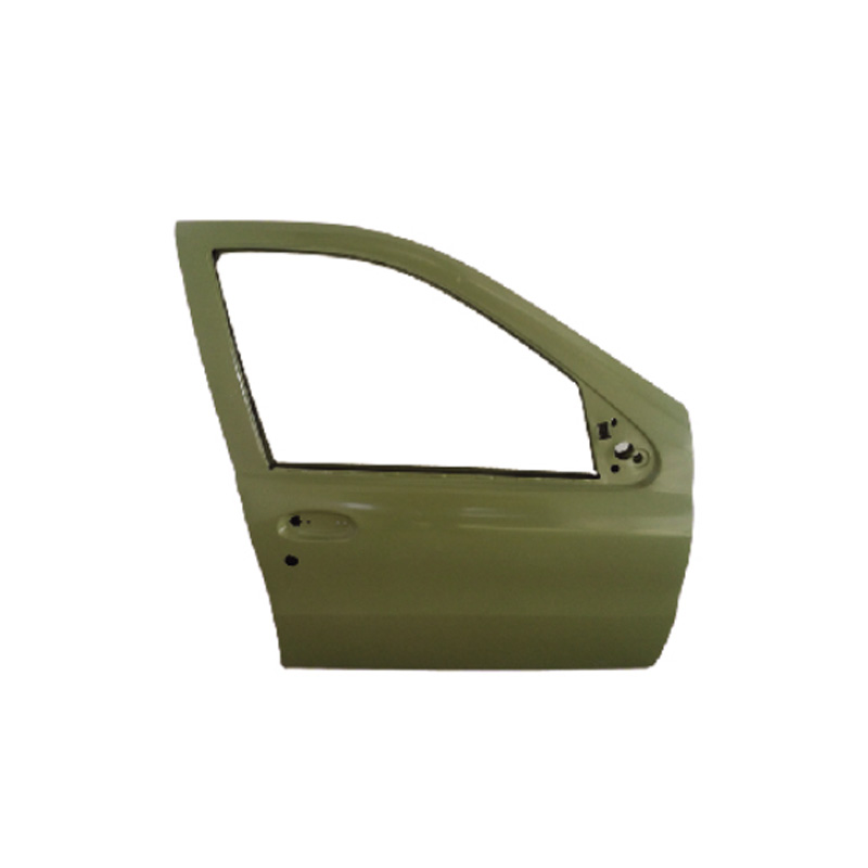 PUERTA DE ENTRADA DE REPUESTO RH, PARA FIAT PALIO, 55177340