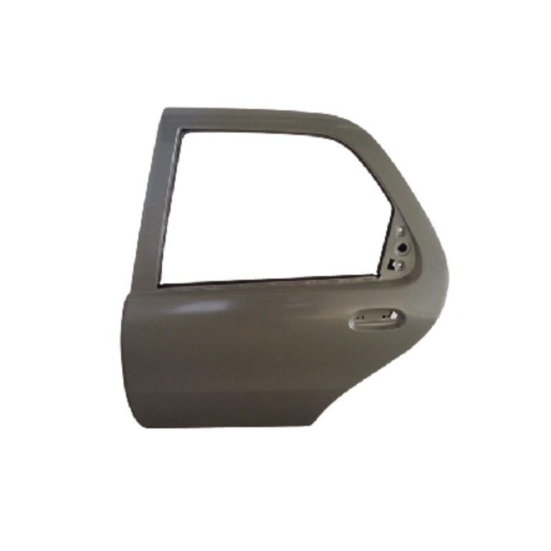 PUERTA TRASERA DE REPUESTO IZQUIERDA, PARA FIAT PALIO, 55177343