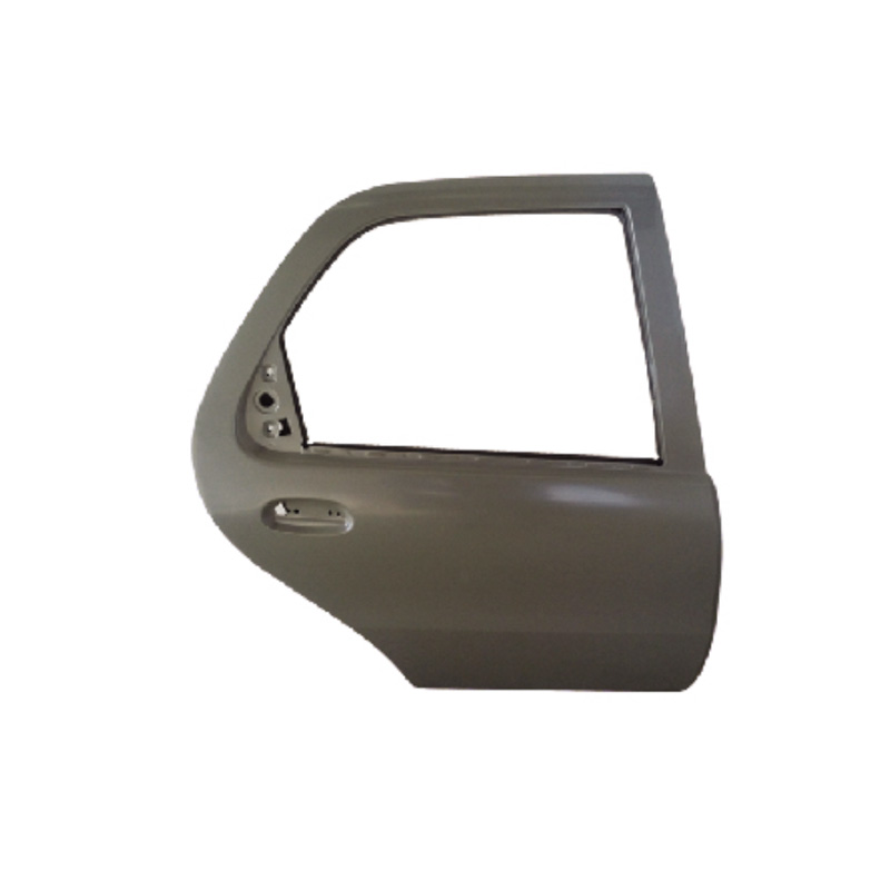 PUERTA TRASERA DE REPUESTO RH, PARA FIAT PALIO, 55177343