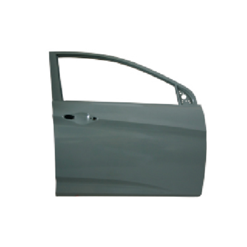 PUERTA DE ENTRADA DE REPUESTO DERECHA, PARA HYUNDAI VERNA (AZUL ACENTO), 76004-1R300