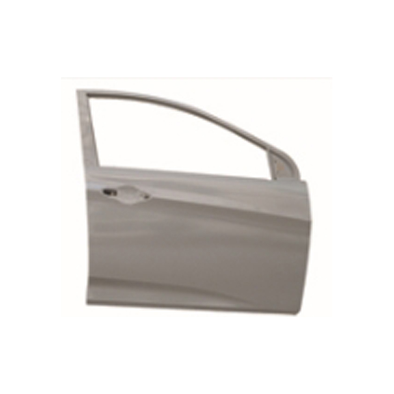 PUERTA DE ENTRADA DE REPUESTO RH, PARA HYUNDAI VERNA (AZUL ACENTO) ESTILO RUSO