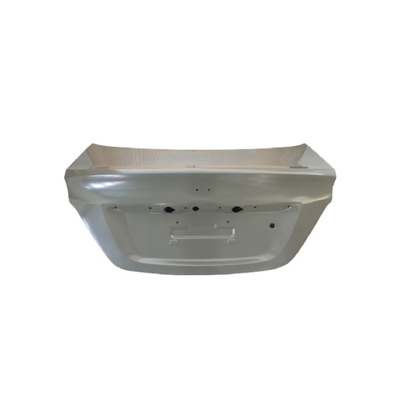 TAPA DE MALETERO DE REPUESTO, PARA HYUNDAI VERNA (AZUL ACENTO), 69200-1R020