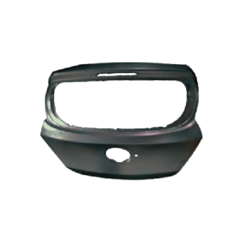 TAPA DEL MALETERO DE REPUESTO HATCHBACK, PARA HYUNDAI VERNA (AZUL ACENTO)