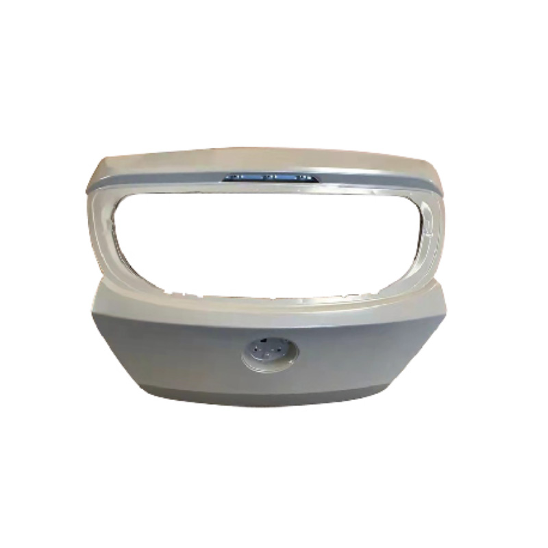 TAPA DE MALETERO DE REPUESTO HATCHBACK SIN TAPA, PARA HYUNDAI VERNA (AZUL ACENTO)