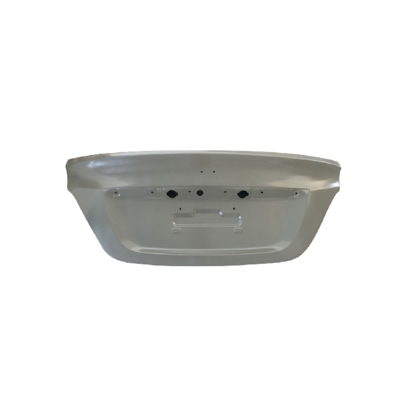 TAPA DE MALETERO DE REPUESTO SIN, PARA HYUNDAI VERNA (AZUL ACENTO), 69200-1R030