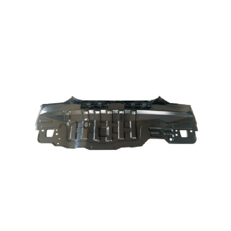 PANEL TRASERO DE REPUESTO, PARA HYUNDAI VERNA (AZUL ACENTO), 86530-1R000