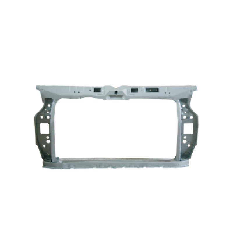 SOPORTE DE RADIADOR DE REPUESTO, PARA HYUNDAI VERNA (AZUL ACENTO), 64101-1R300