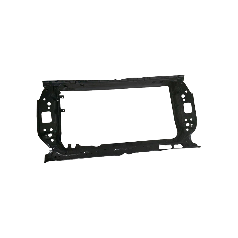 SOPORTE DE RADIADOR DE REPUESTO, PARA HYUNDAI VERNA (AZUL ACENTO), 64101-1R000
