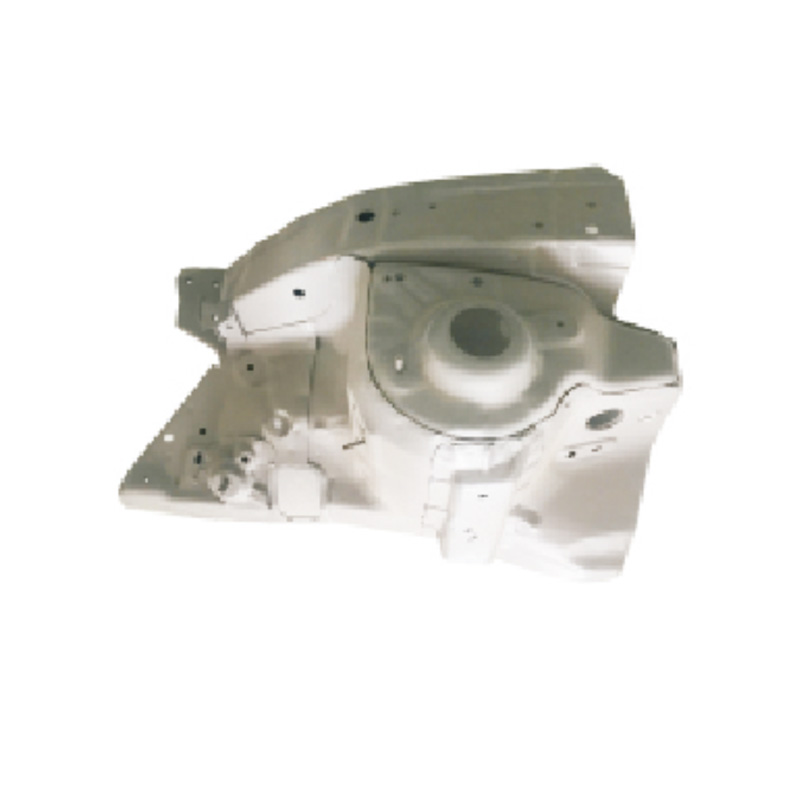GUARDABARROS DE REPUESTO INTERIOR IZQUIERDO, 2011, PARA HYUNDAI ACCENT