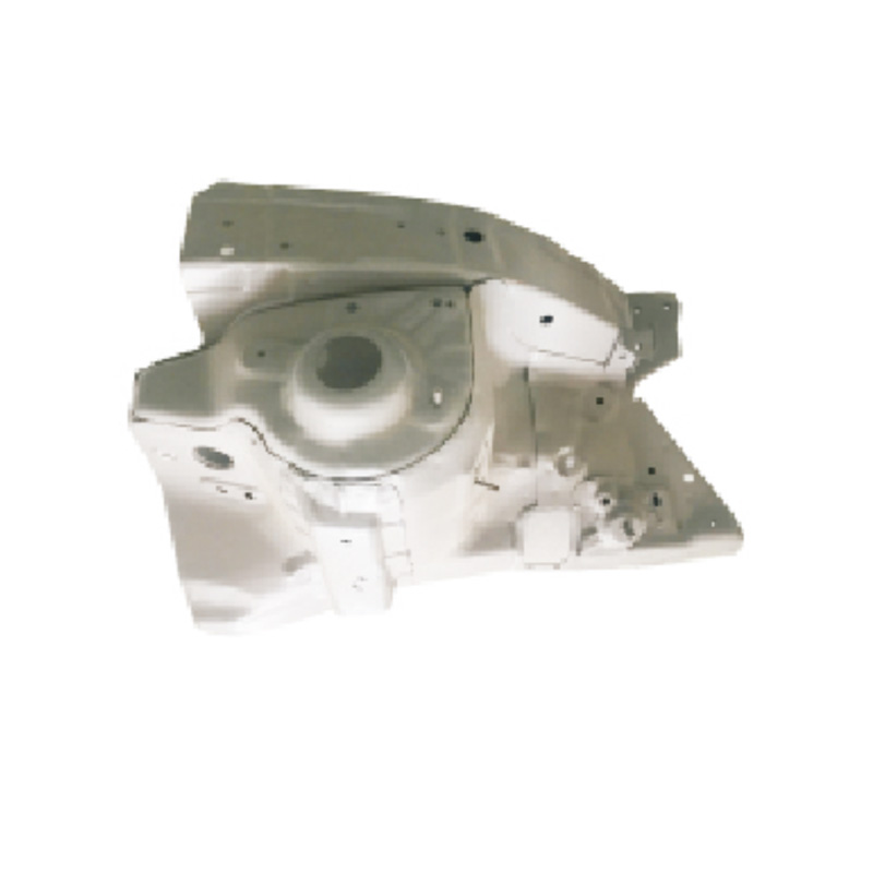 GUARDABARROS DE REPUESTO INTERIOR DERECHO, 2011, PARA HYUNDAI ACCENT, 86812-1R000