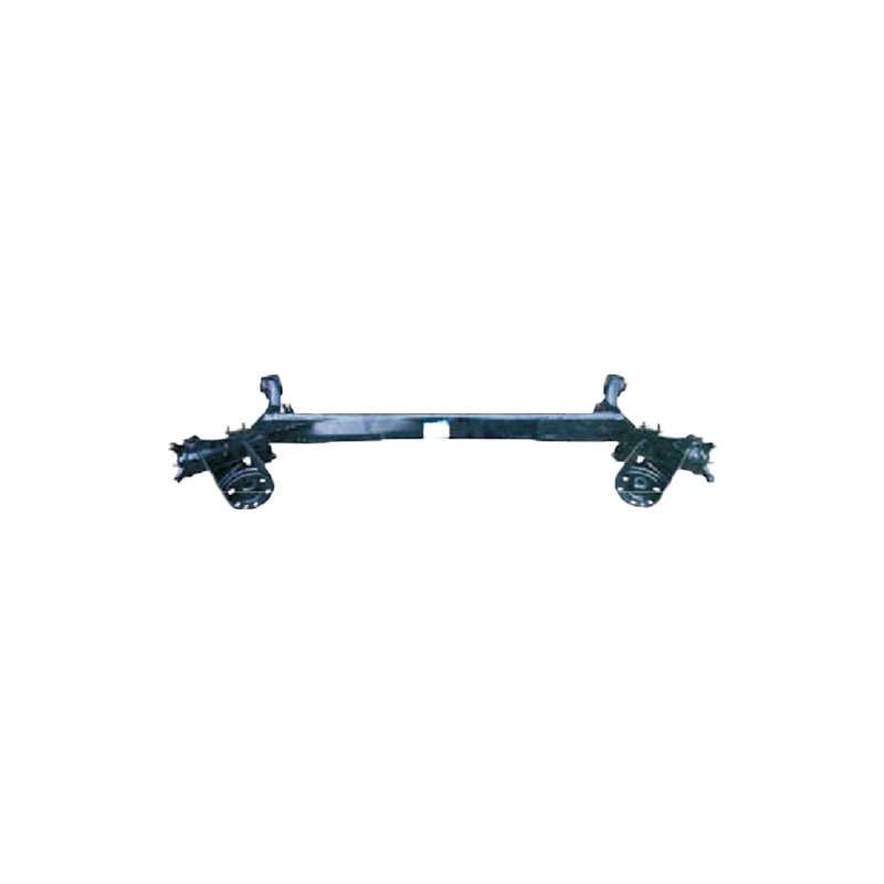 REFUERZO DE PARACHOQUES TRASERO DE REPUESTO, 2011, PARA HYUNDAI ACCENT, 55100-0U100