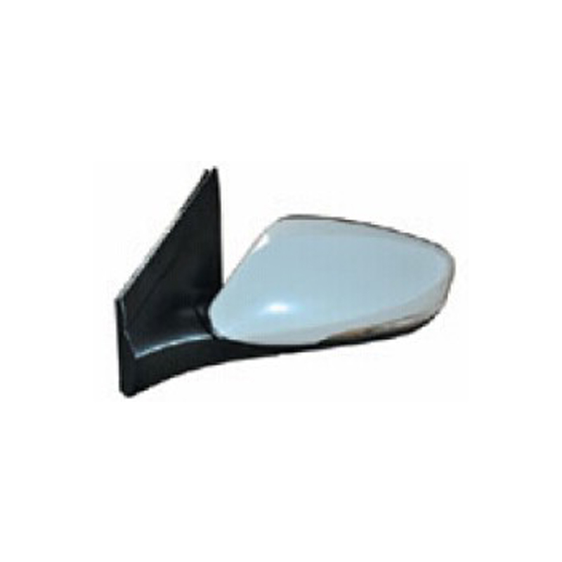 ESPEJO DE PUERTA DE REPUESTO LH, 2011, PARA HYUNDAI ACCENT, 87610-1R630