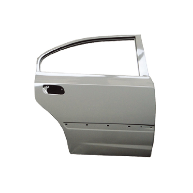 PUERTA TRASERA DE REPUESTO RH, 2003, PARA HYUNDAI ELANTRA, 77003-08000