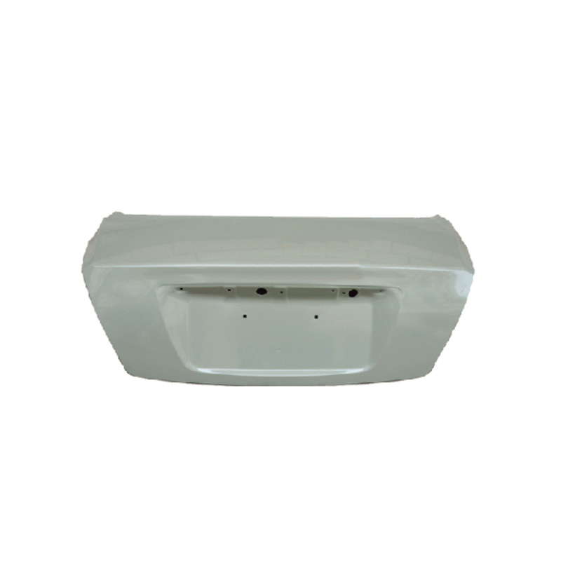 TAPA DE MALETERO DE REPUESTO, 2003, PARA HYUNDAI ELANTRA, 69200-08000