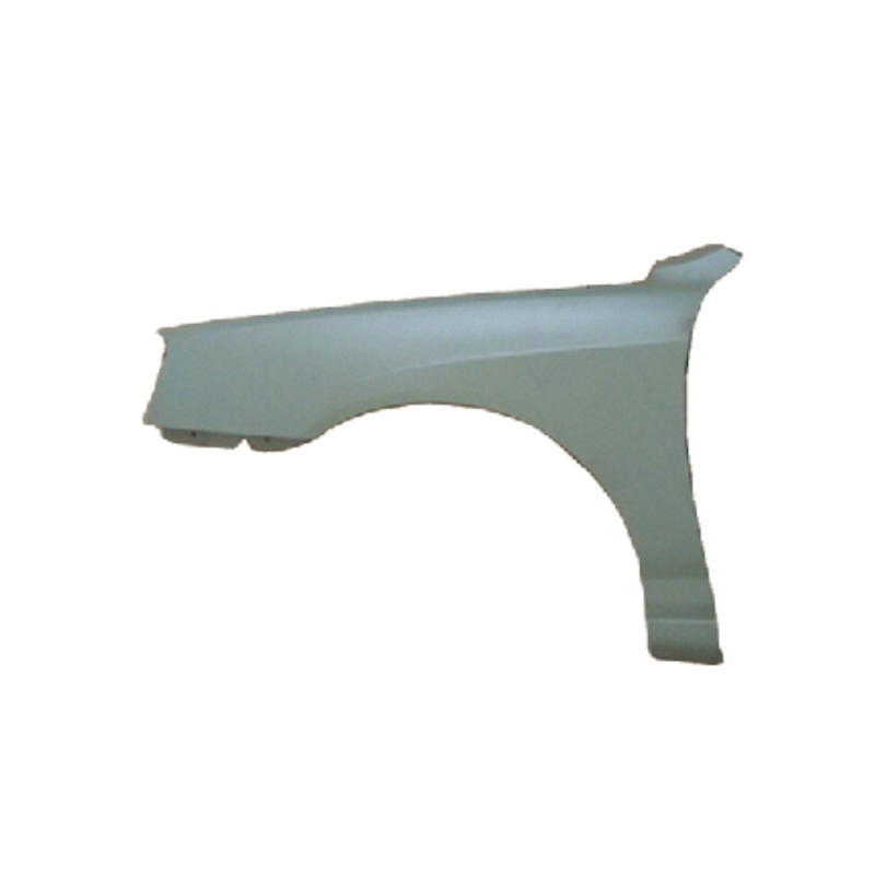 GUARDABARROS DELANTERO DE REPUESTO LH, 2003, PARA HYUNDAI ELANTRA, 66311-2D011