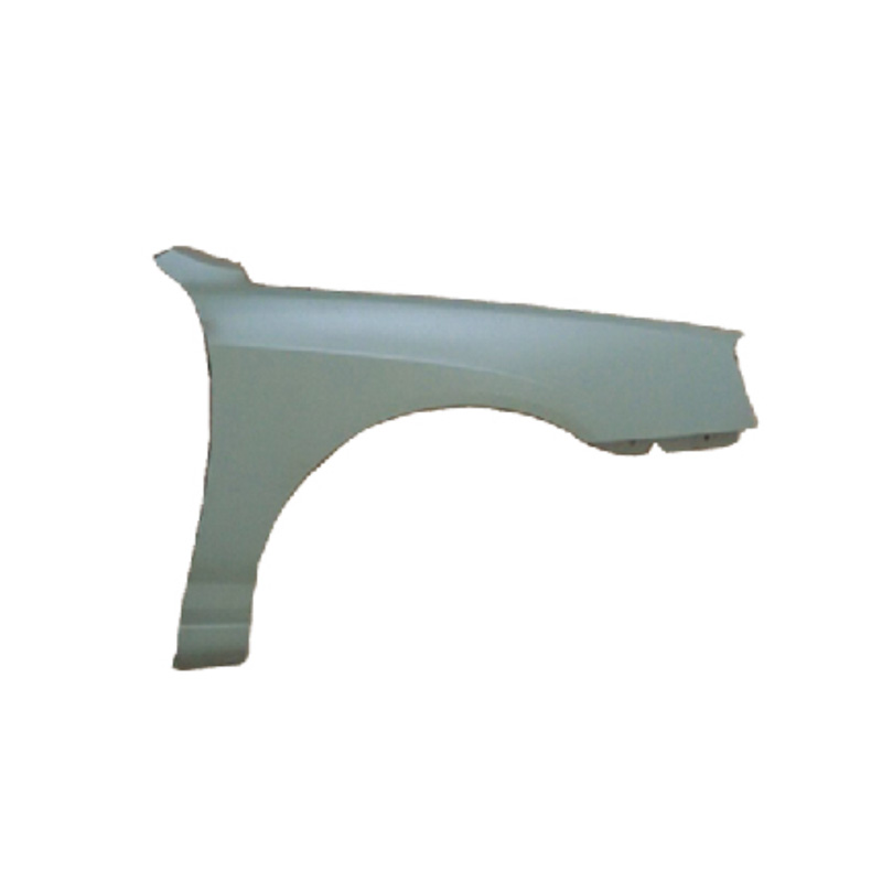 GUARDABARROS DELANTERO DE REPUESTO RH, 2003, PARA HYUNDAI ELANTRA, 66321-2D011