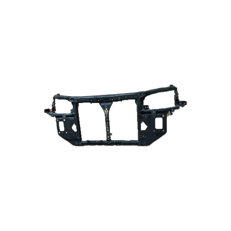 SOPORTE DE RADIADOR DE REPUESTO, 2007, PARA HYUNDAI ELANTRA, 641012H000
