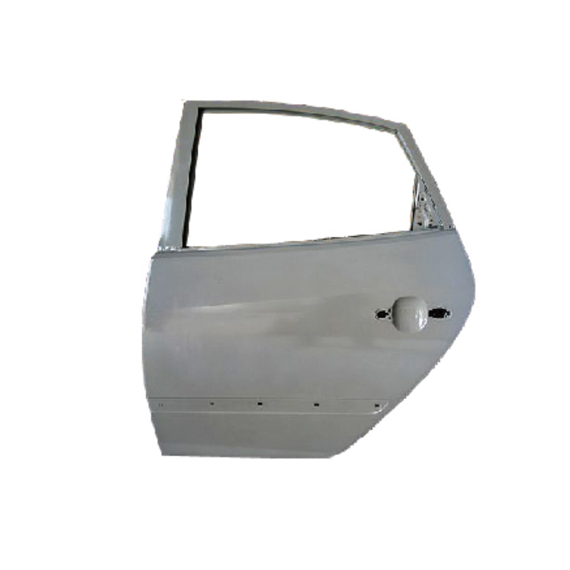 PUERTA TRASERA DE REPUESTO LH, 2006, PARA HYUNDAI ELANTRA, 77003-0Q000