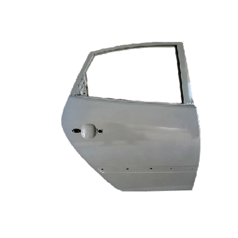 PUERTA TRASERA DE REPUESTO RH, 2006, PARA HYUNDAI ELANTRA, 77004-0Q000