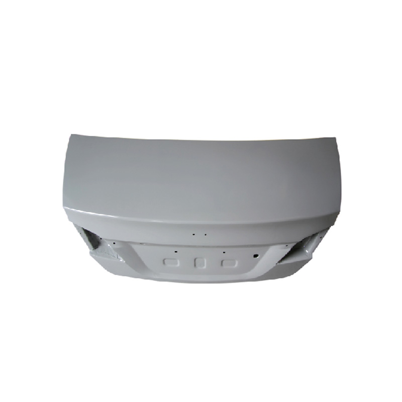 TAPA DE MALETERO DE REPUESTO, 2006, PARA HYUNDAI ELANTRA, 69200-0Q000