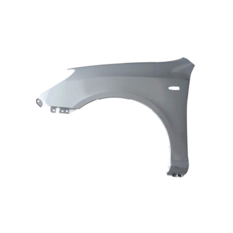 GUARDABARROS DELANTERO DE REPUESTO LH, 2006-2012, PARA HYUNDAI ELANTRA, 66311-0Q010