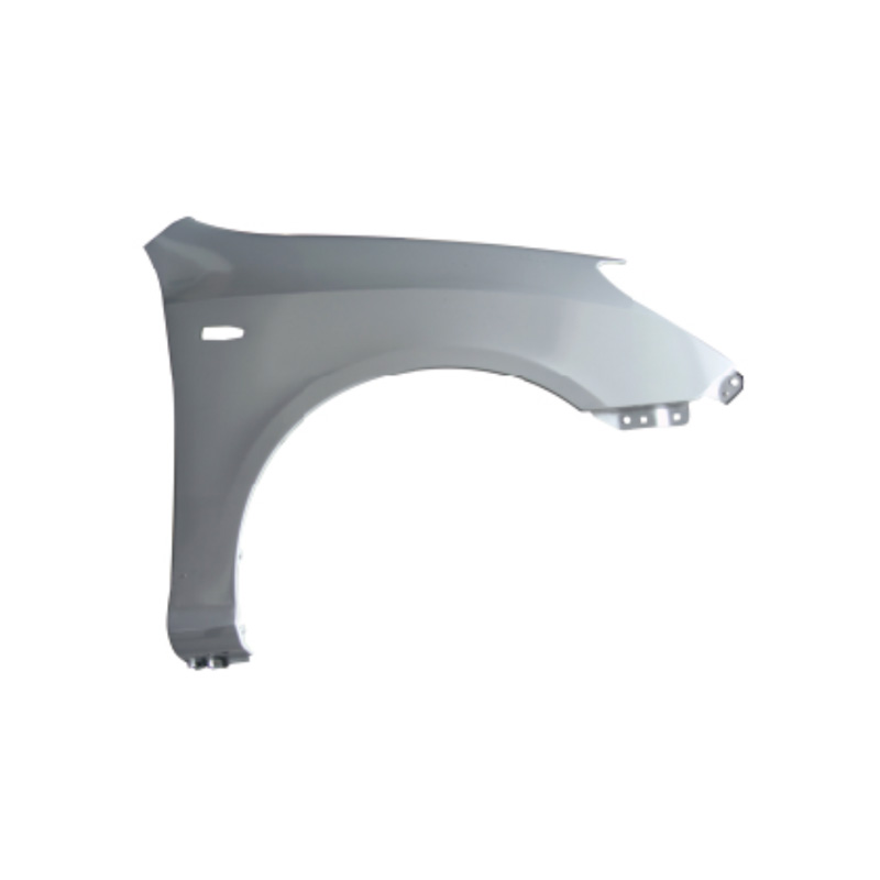 GUARDABARROS DELANTERO DE REPUESTO RH, 2006-2012, PARA HYUNDAI ELANTRA, 66321-0Q010