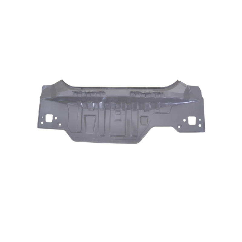 PANEL TRASERO DE REPUESTO, 2006-2012, PARA HYUNDAI ELANTRA, 69100-0Q000