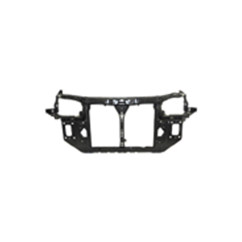 CONJUNTO DE SOPORTE DE RADIADOR DE REPUESTO, 2007-2010, PARA HYUNDAI ELANTRA, 64101-2H000