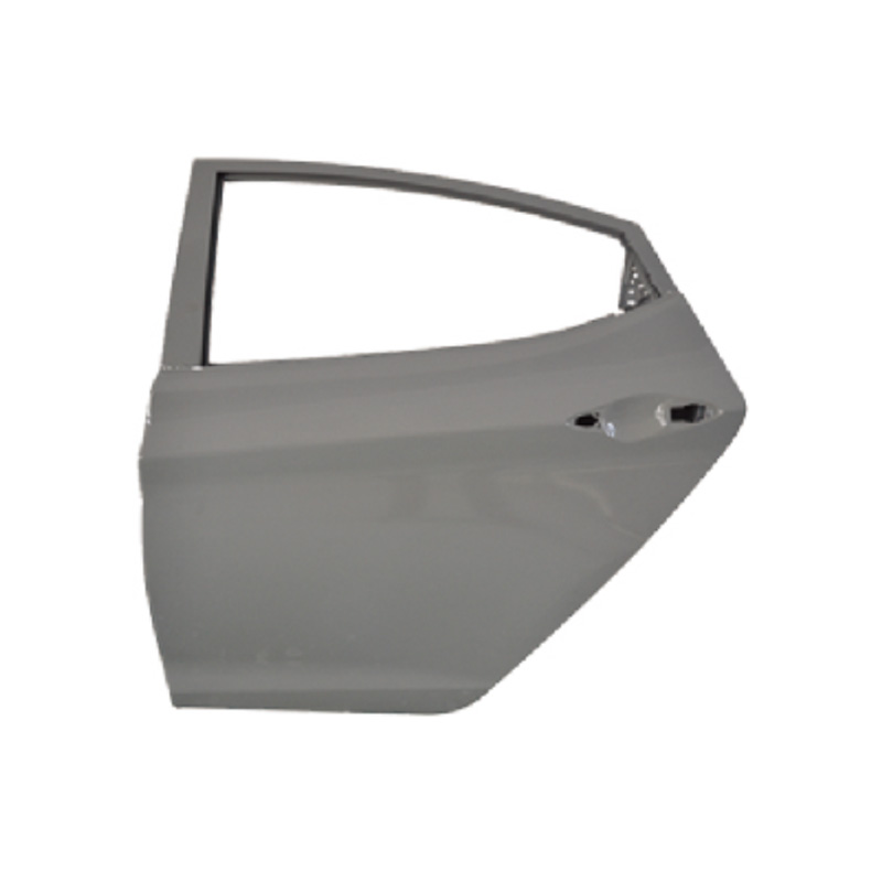 PUERTA TRASERA DE REPUESTO IZQUIERDA, 2012, PARA HYUNDAI ELANTRA, 77003-3X000