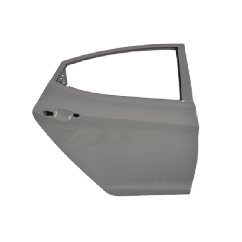 PUERTA TRASERA DE REPUESTO RH, 2012, PARA HYUNDAI ELANTRA, 77004-3X000