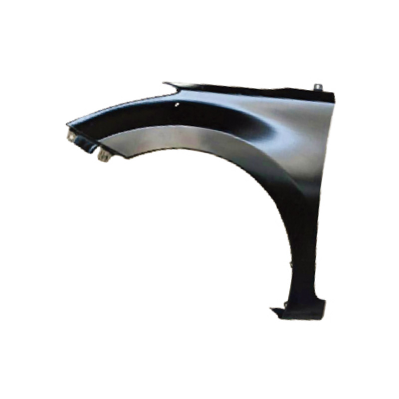 GUARDABARROS DELANTERO DE REPUESTO LH, 2012, PARA HYUNDAI ELANTRA, 66310-3X000