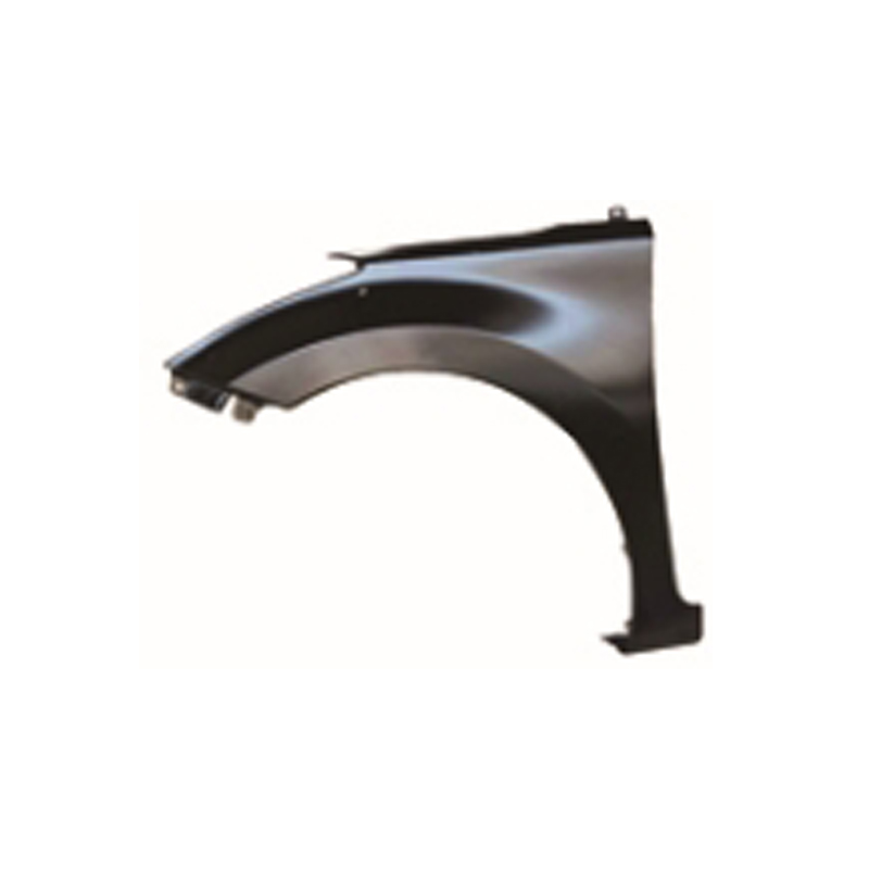 GUARDABARROS DELANTERO DE REPUESTO LH W/O, 2012, PARA HYUNDAI ELANTRA