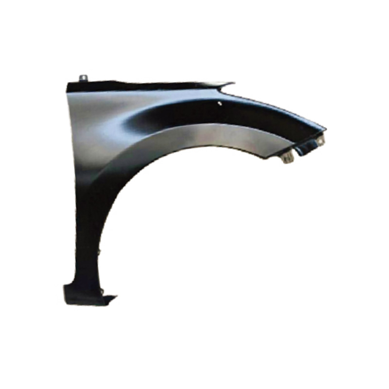 GUARDABARROS DELANTERO DE REPUESTO RH, 2012, PARA HYUNDAI ELANTRA, 66320-3X000